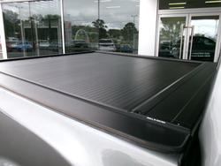 2021 NISSAN NAVARA SL (4x2)