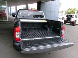 2021 NISSAN NAVARA SL (4x2)