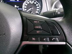 2021 NISSAN NAVARA SL (4x2)