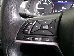 2021 NISSAN NAVARA SL (4x2)