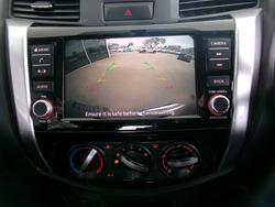 2021 NISSAN NAVARA SL (4x2)