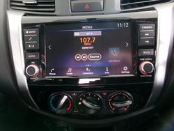 2021 NISSAN NAVARA SL (4x2)