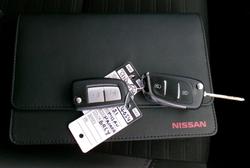 2021 NISSAN NAVARA SL (4x2)