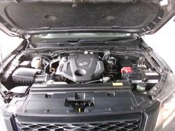 2021 NISSAN NAVARA SL (4x2)