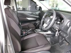 2021 NISSAN NAVARA SL (4x2)