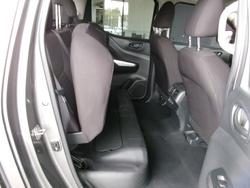 2021 NISSAN NAVARA SL (4x2)