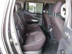 2021 NISSAN NAVARA SL (4x2)