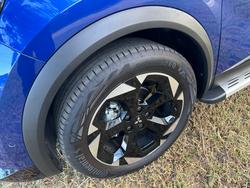 2025 Mitsubishi ASX Exceed