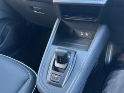 2025 Mitsubishi ASX Exceed