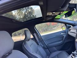 2025 Mitsubishi ASX Exceed