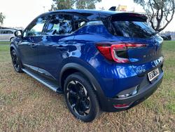 2025 Mitsubishi ASX Exceed