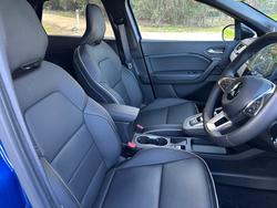 2025 Mitsubishi ASX Exceed