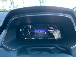 2025 Mitsubishi ASX Exceed