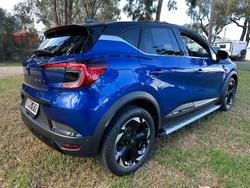 2025 Mitsubishi ASX Exceed