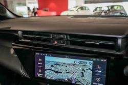 2025 Alfa Romeo Junior Elettrica