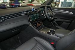2024 Maserati
                Grecale 