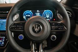 2024 Maserati
                Grecale 