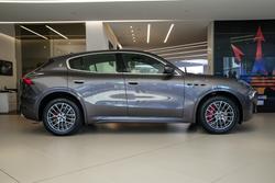 2024 Maserati
                Grecale 