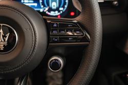 2024 Maserati
                Grecale 
