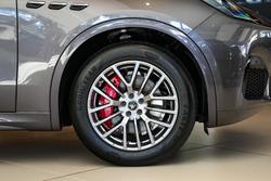 2024 Maserati
                Grecale 