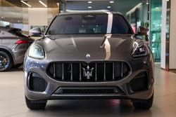 2024 Maserati
                Grecale 