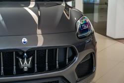2024 Maserati
                Grecale 