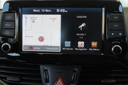 2019 Hyundai i30 Active