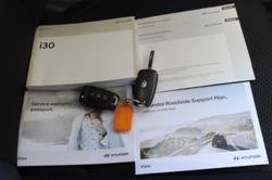 2019 Hyundai i30 Active