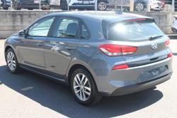2019 Hyundai i30 Active