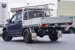 2025 Isuzu D-MAX SX