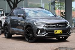 2023 Volkswagen T-Roc 140TSI R-Line