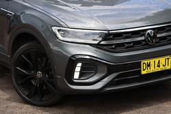 2023 Volkswagen T-Roc 140TSI R-Line