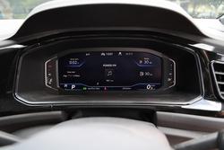 2023 Volkswagen T-Roc 140TSI R-Line