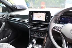 2023 Volkswagen T-Roc 140TSI R-Line