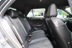 2023 Volkswagen T-Roc 140TSI R-Line