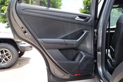 2023 Volkswagen T-Roc 140TSI R-Line