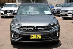 2023 Volkswagen T-Roc 140TSI R-Line