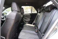 2023 Volkswagen T-Roc 140TSI R-Line