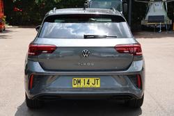2023 Volkswagen T-Roc 140TSI R-Line