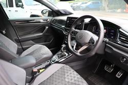 2023 Volkswagen T-Roc 140TSI R-Line
