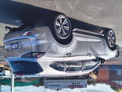 2023 Isuzu MU-X LS-T MY23 Silver