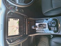 2023 Isuzu MU-X LS-T MY23 Silver