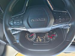 2023 Isuzu MU-X LS-T MY23 Silver