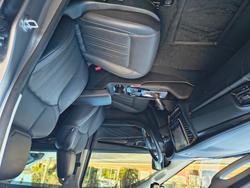 2023 Isuzu MU-X LS-T MY23 Silver