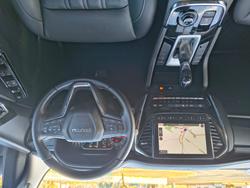 2023 Isuzu MU-X LS-T MY23 Silver