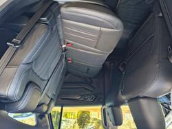 2023 Isuzu MU-X LS-T MY23 Silver