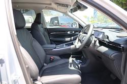 2026 Geely Starray Em-i