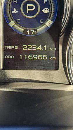 2021 Isuzu MU-X LS-U MY19 Red