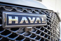 2024 GREAT WALL
HAVAL H6 PREMIUM