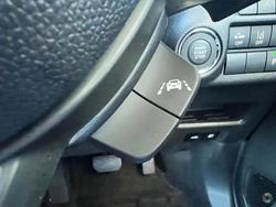 2025 Suzuki Fronx Hybrid GLX